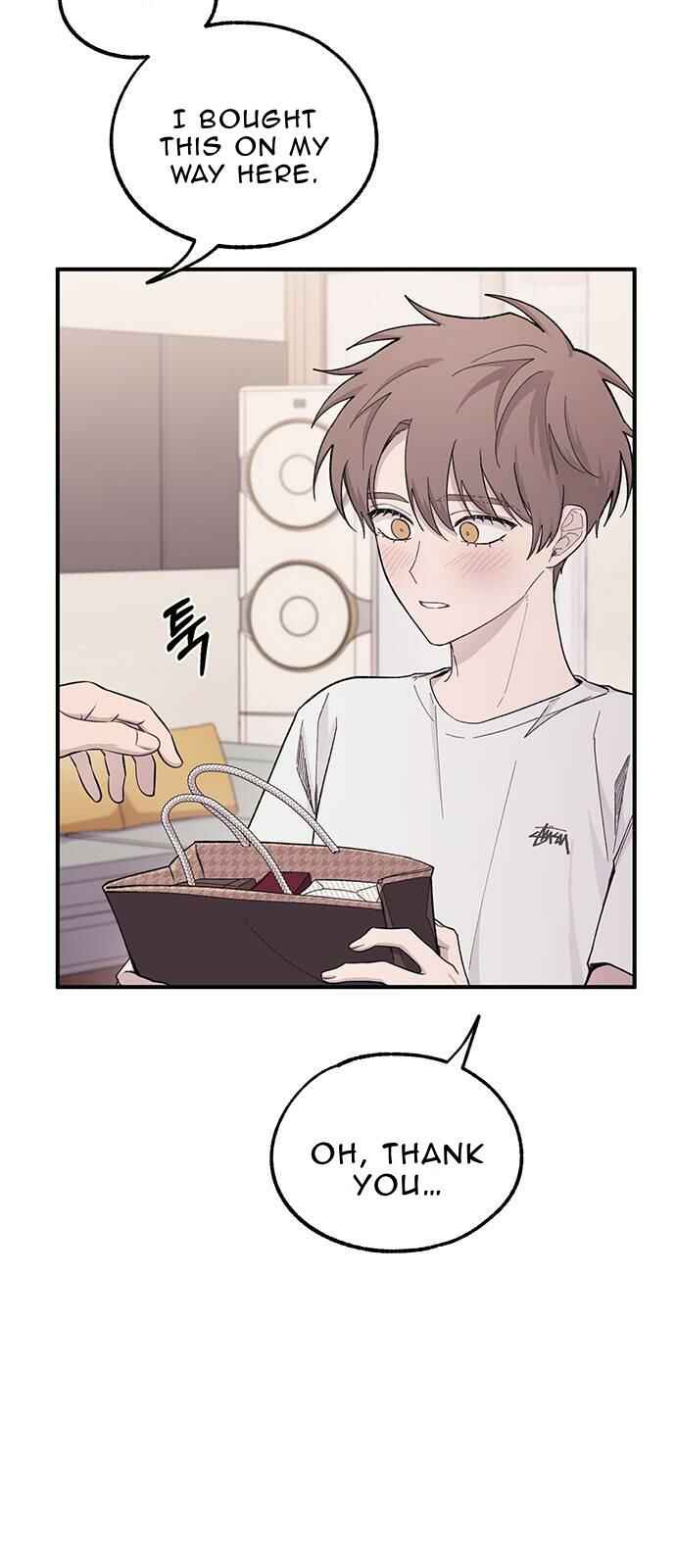 Yeon-u ui Sunjeong Chapter 40 - Page 28