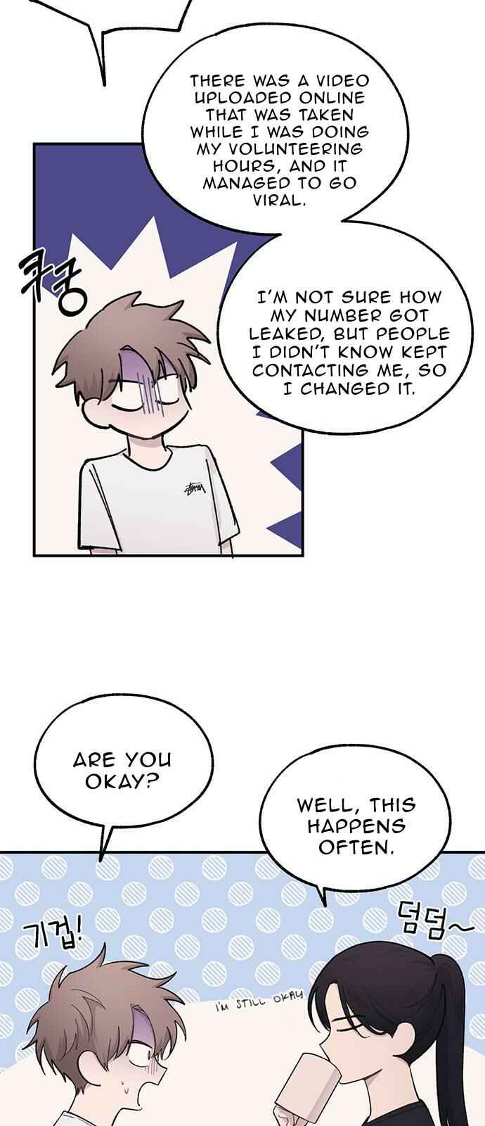 Yeon-u ui Sunjeong Chapter 40 - Page 34