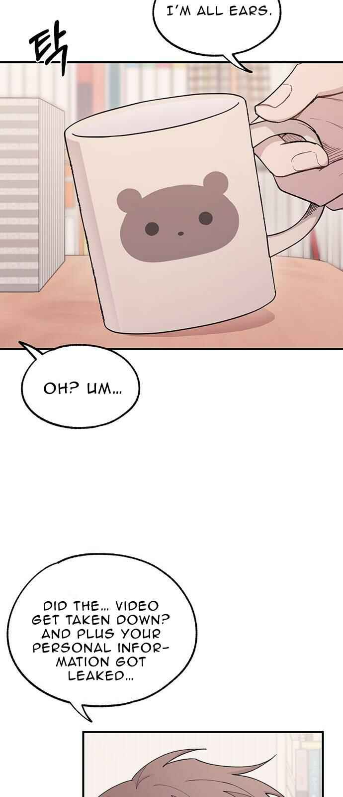 Yeon-u ui Sunjeong Chapter 40 - Page 37