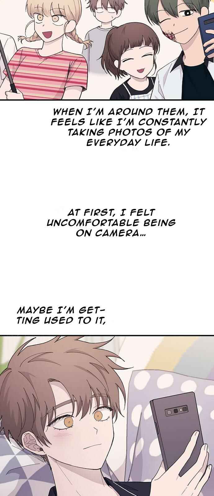 Yeon-u ui Sunjeong Chapter 40 - Page 4