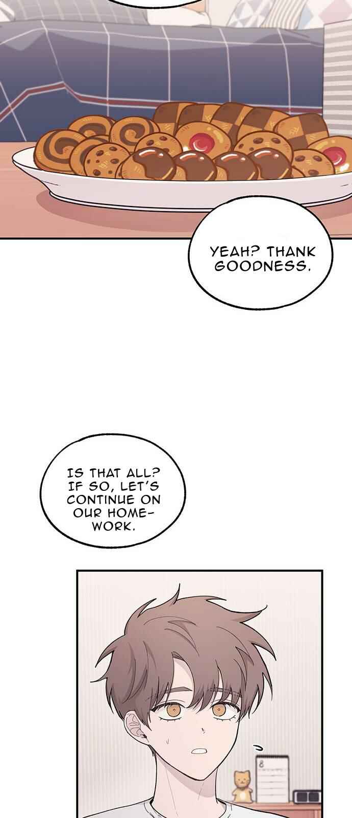 Yeon-u ui Sunjeong Chapter 40 - Page 40