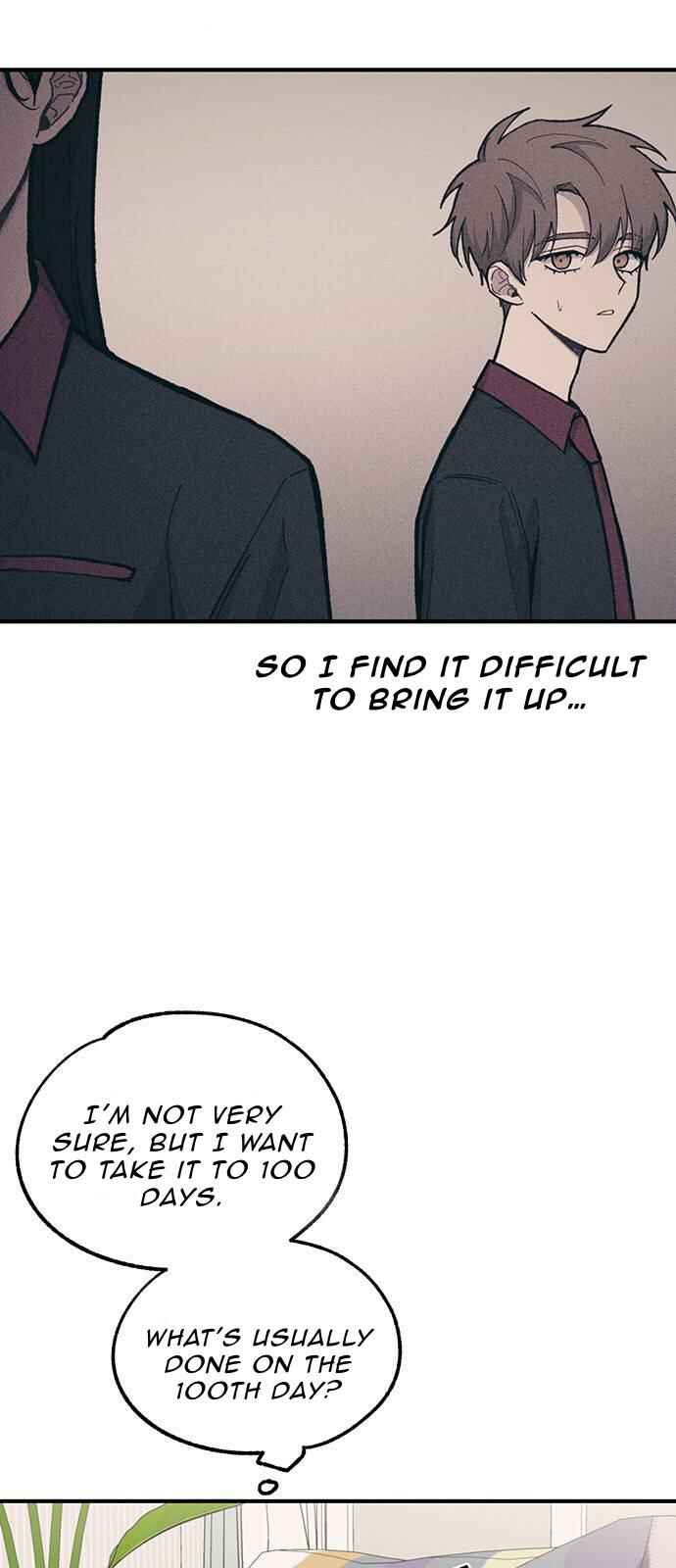 Yeon-u ui Sunjeong Chapter 40 - Page 9