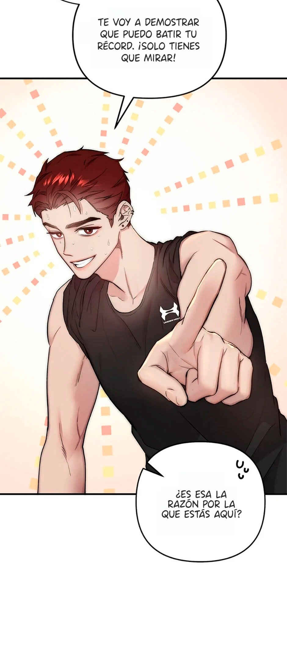 Yeongi Cheonjae, TOP Idol! Chapter 7 - Page 14