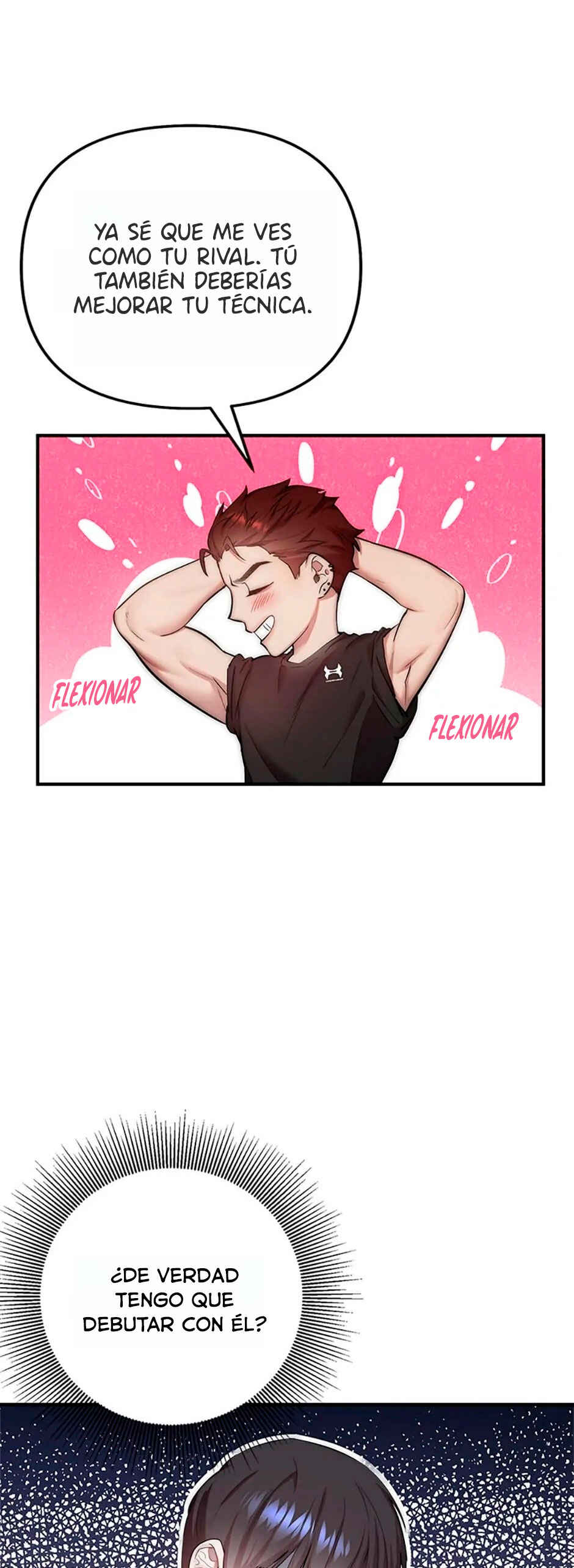 Yeongi Cheonjae, TOP Idol! Chapter 7 - Page 15