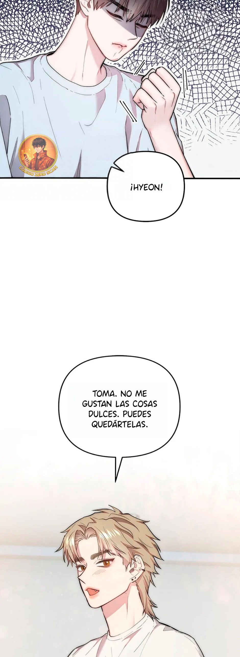 Yeongi Cheonjae, TOP Idol! Chapter 7 - Page 16