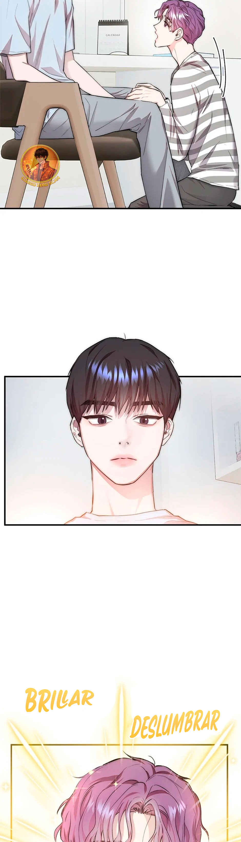 Yeongi Cheonjae, TOP Idol! Chapter 7 - Page 21
