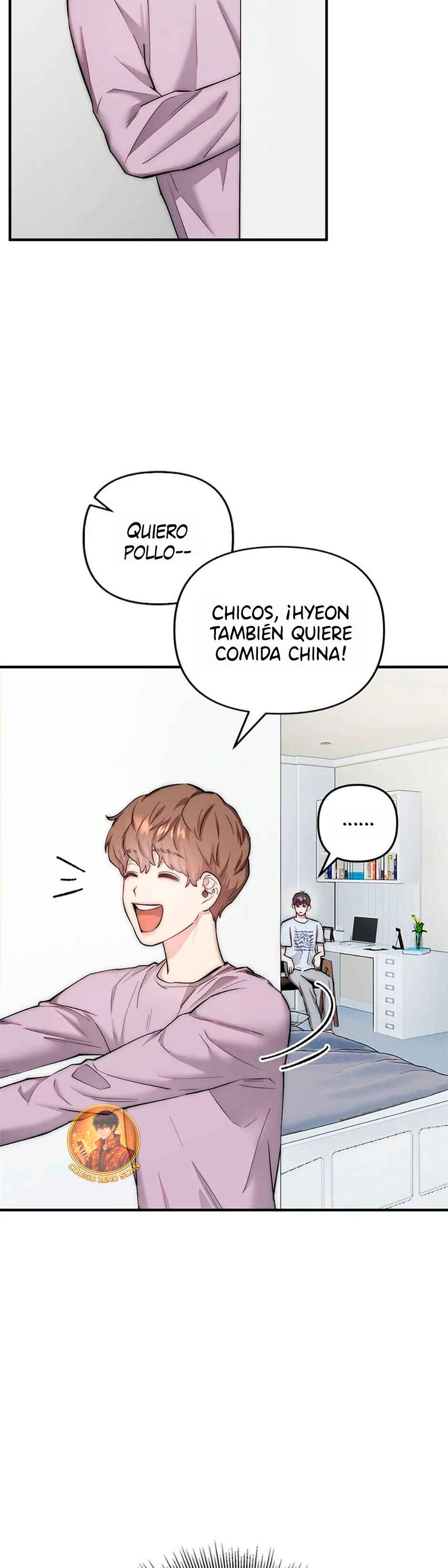 Yeongi Cheonjae, TOP Idol! Chapter 7 - Page 24