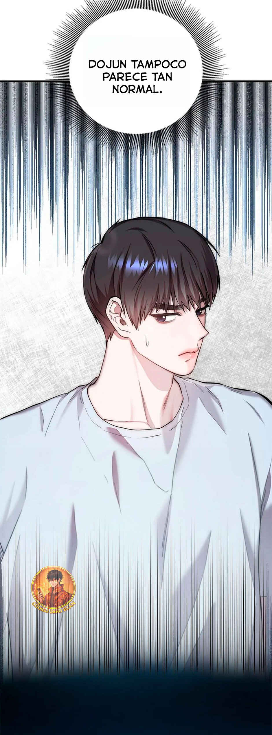 Yeongi Cheonjae, TOP Idol! Chapter 7 - Page 25