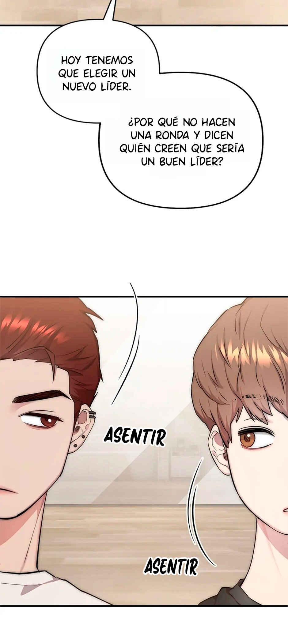 Yeongi Cheonjae, TOP Idol! Chapter 7 - Page 29