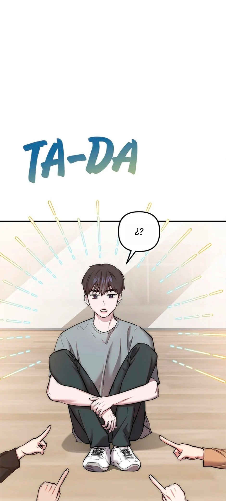 Yeongi Cheonjae, TOP Idol! Chapter 7 - Page 30