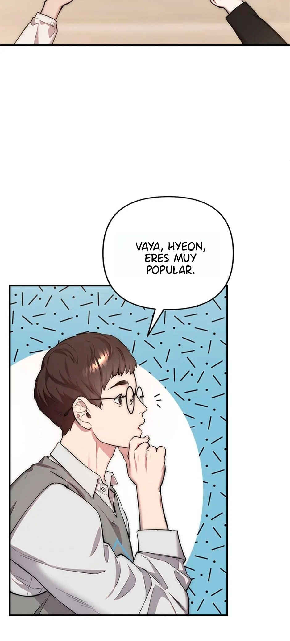 Yeongi Cheonjae, TOP Idol! Chapter 7 - Page 31