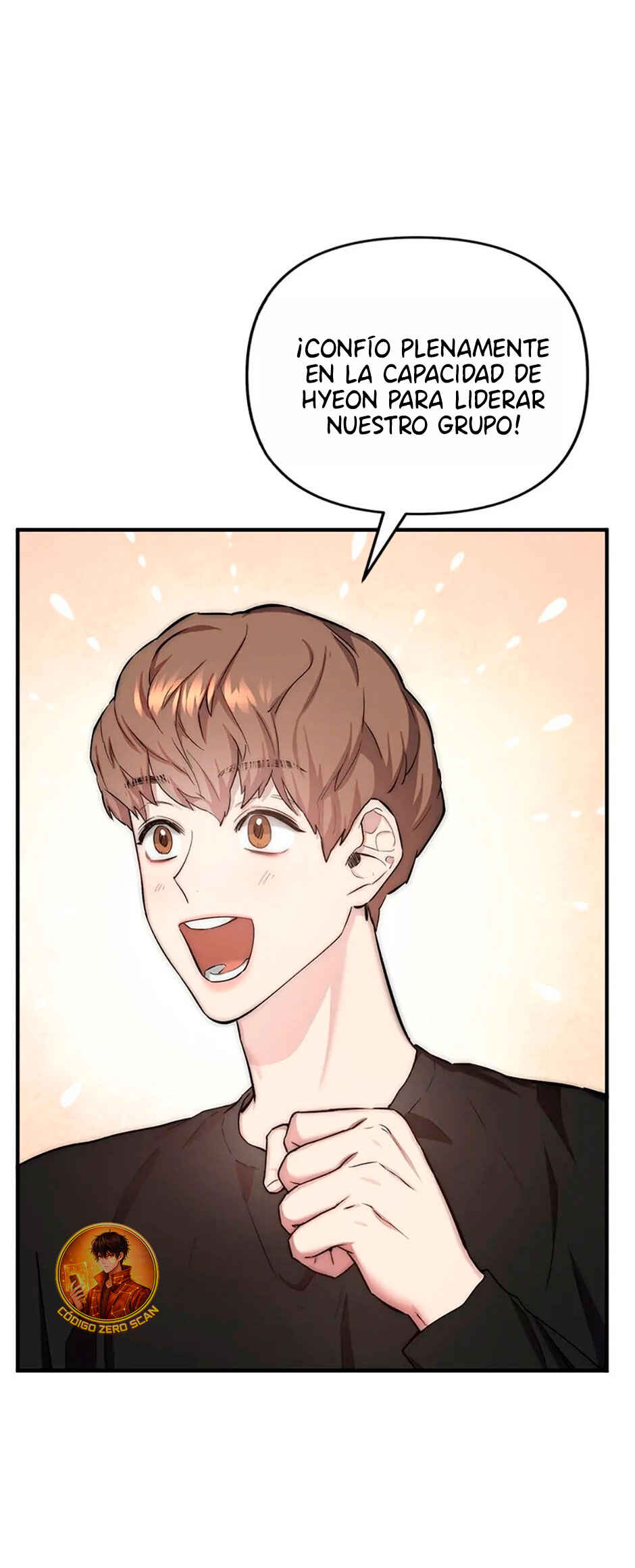Yeongi Cheonjae, TOP Idol! Chapter 7 - Page 32