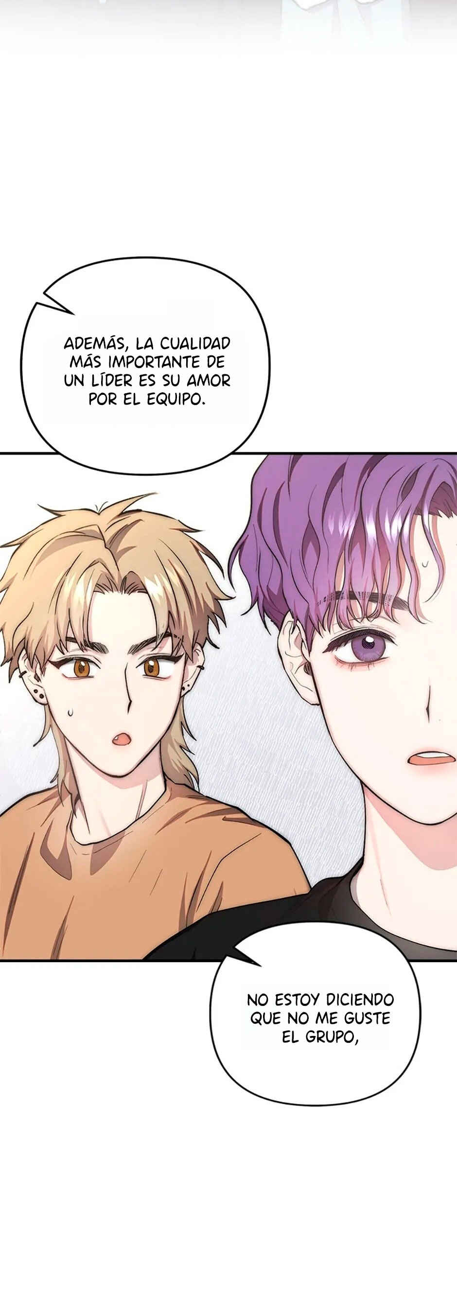 Yeongi Cheonjae, TOP Idol! Chapter 7 - Page 38