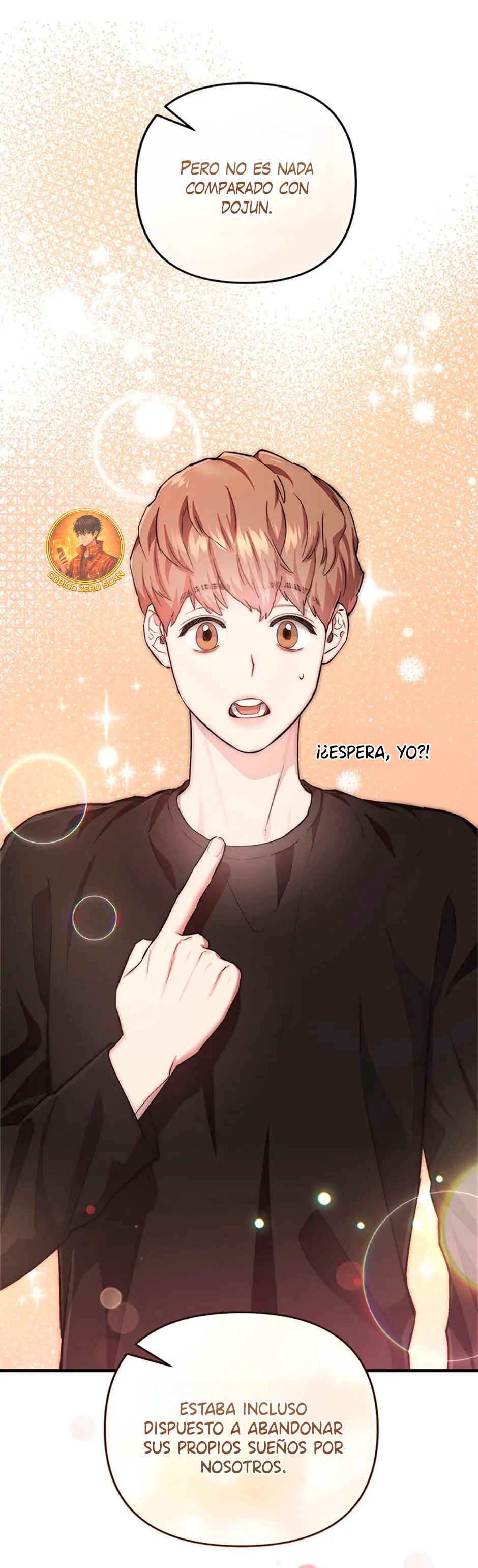 Yeongi Cheonjae, TOP Idol! Chapter 7 - Page 39