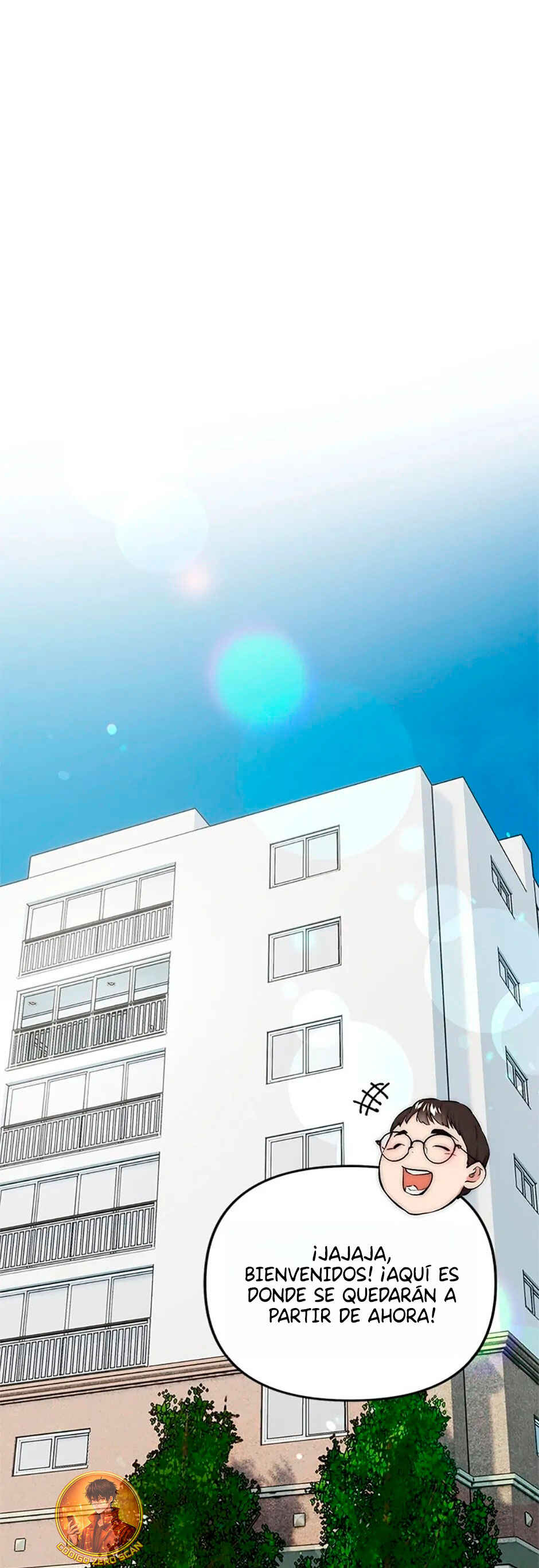 Yeongi Cheonjae, TOP Idol! Chapter 7 - Page 4