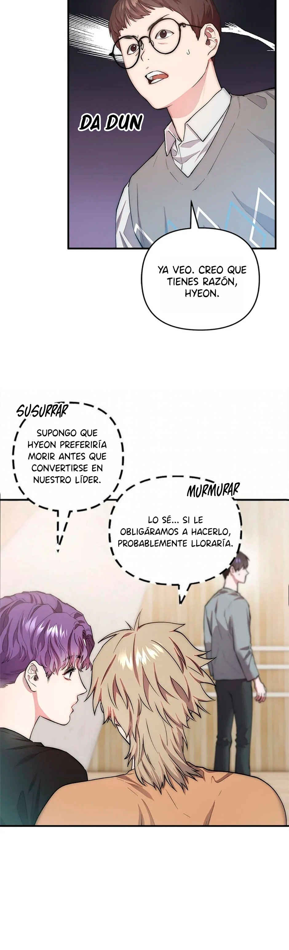 Yeongi Cheonjae, TOP Idol! Chapter 7 - Page 41