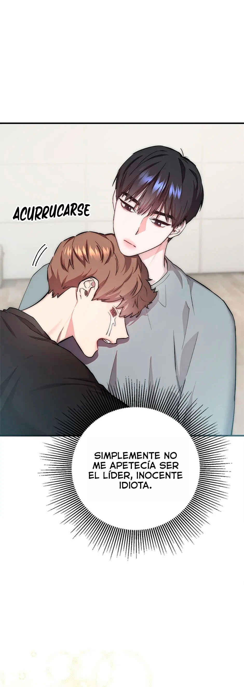 Yeongi Cheonjae, TOP Idol! Chapter 7 - Page 43