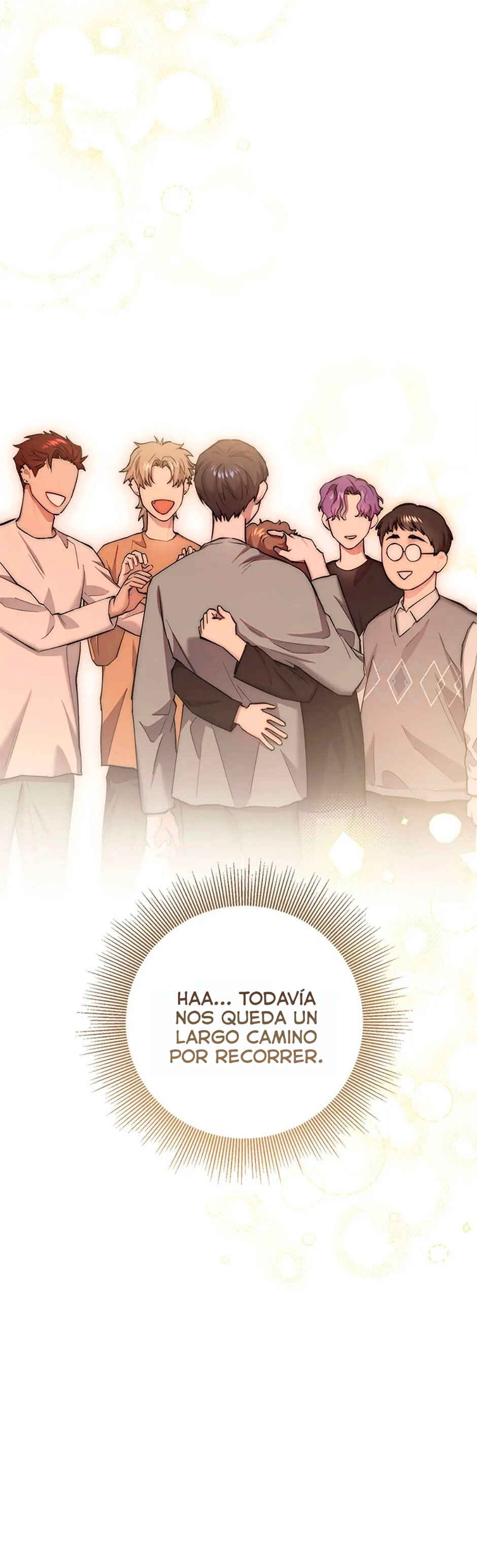 Yeongi Cheonjae, TOP Idol! Chapter 7 - Page 44