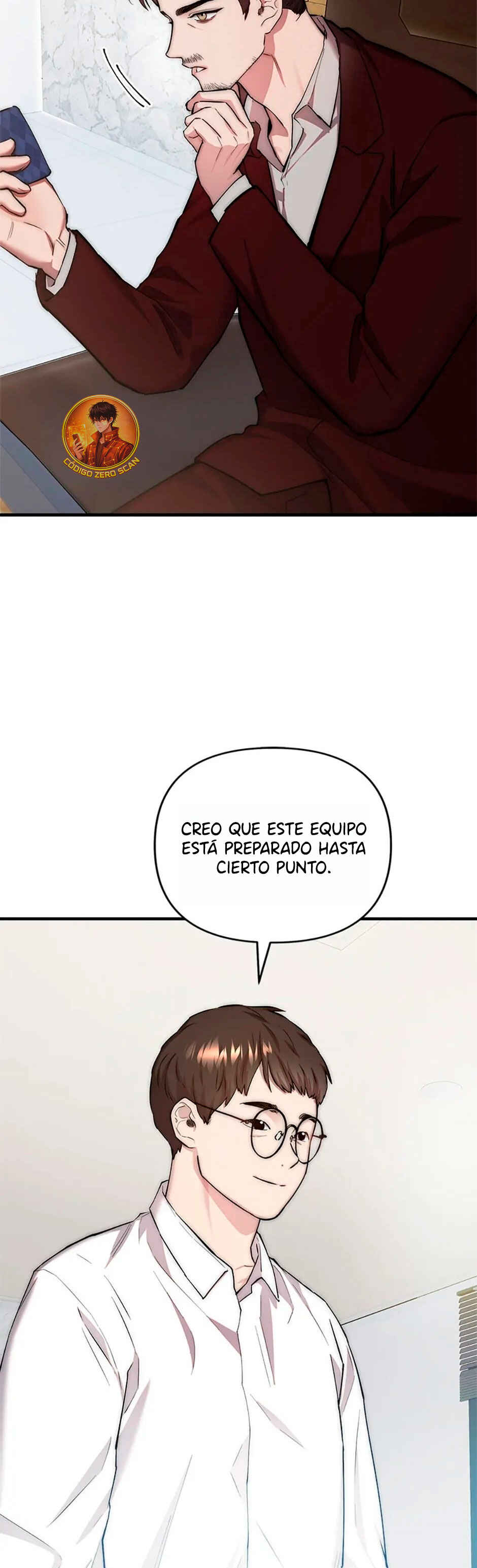 Yeongi Cheonjae, TOP Idol! Chapter 7 - Page 47