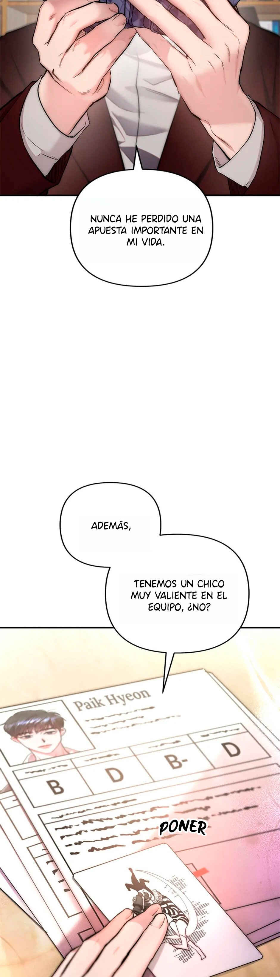 Yeongi Cheonjae, TOP Idol! Chapter 7 - Page 51