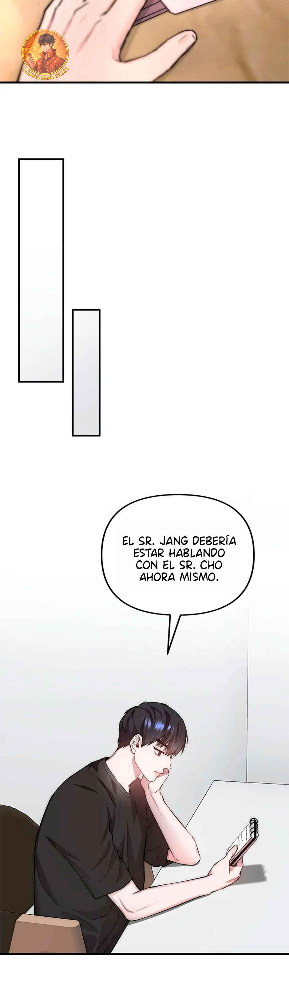 Yeongi Cheonjae, TOP Idol! Chapter 7 - Page 52