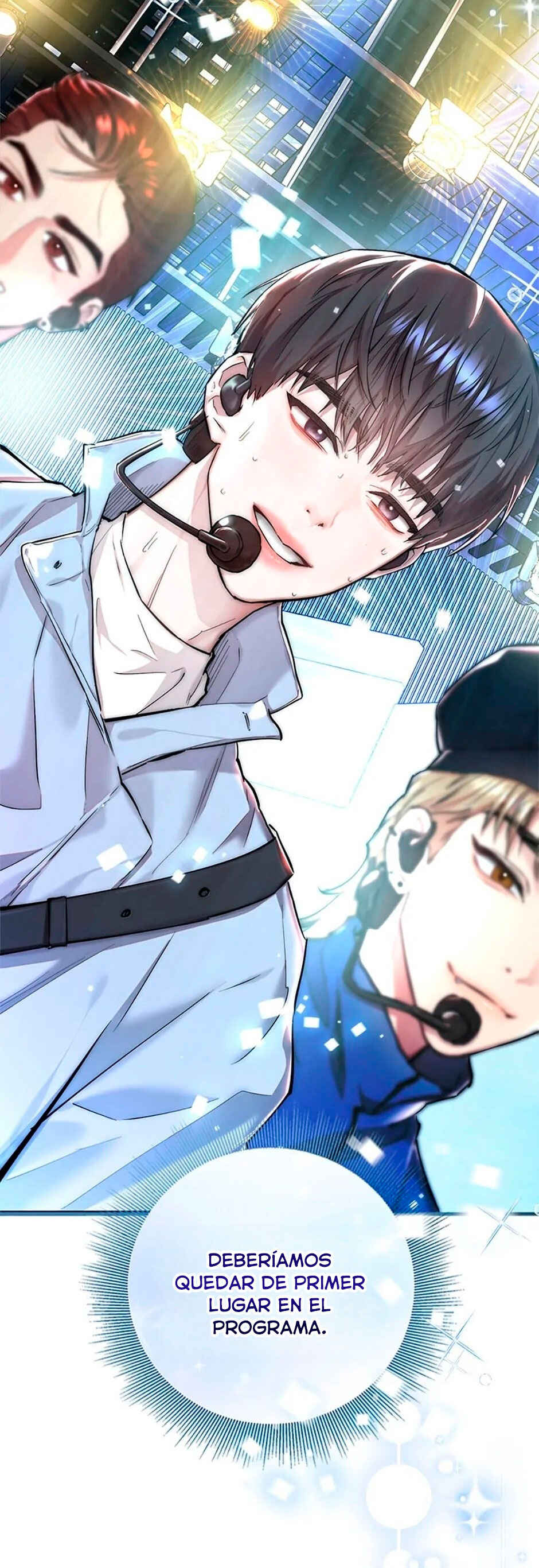 Yeongi Cheonjae, TOP Idol! Chapter 7 - Page 55