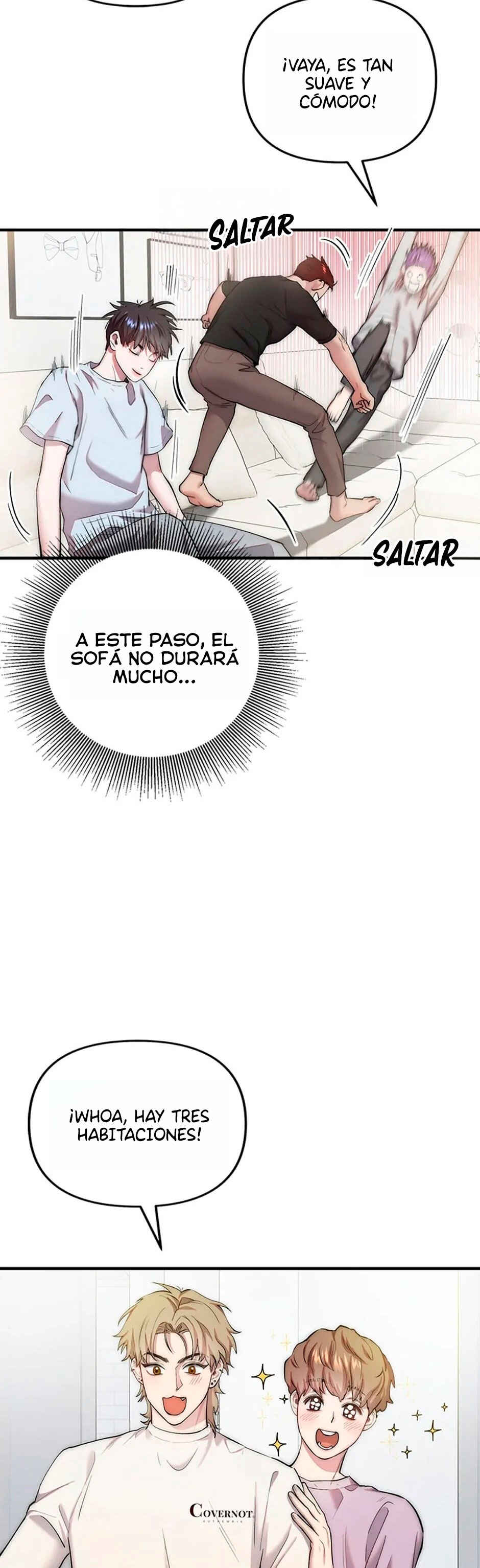 Yeongi Cheonjae, TOP Idol! Chapter 7 - Page 6