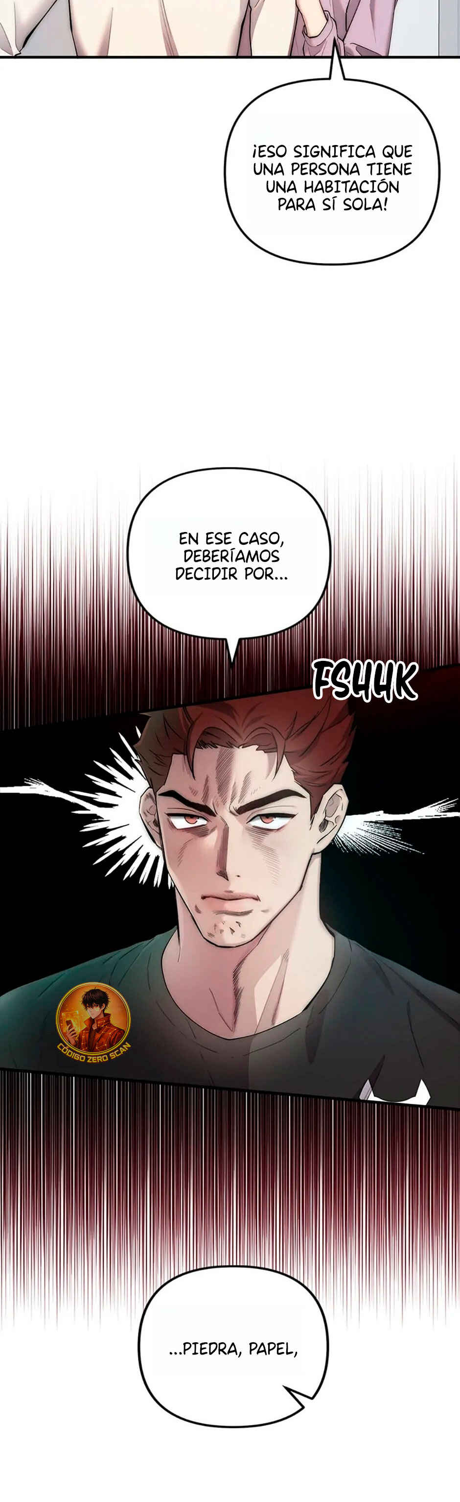 Yeongi Cheonjae, TOP Idol! Chapter 7 - Page 7