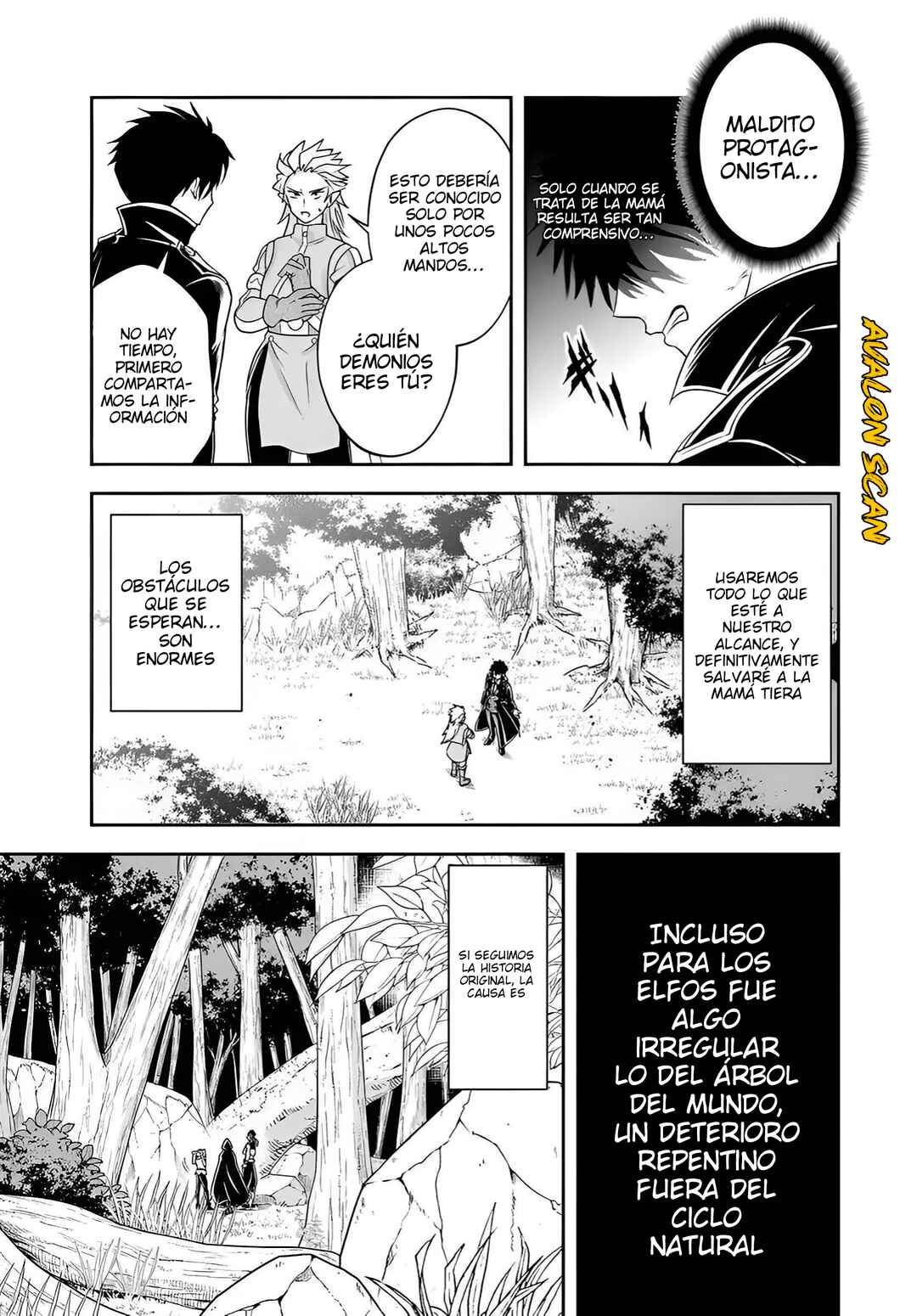 Sono Akuyaku Kizoku, Mama Heroine ga Sukisugiru ~Shinshi na Doryoku de Saikyou to Nari Fuguu na Oshi Character Tasukemakuru~ Chapter 21.2 - Page 11
