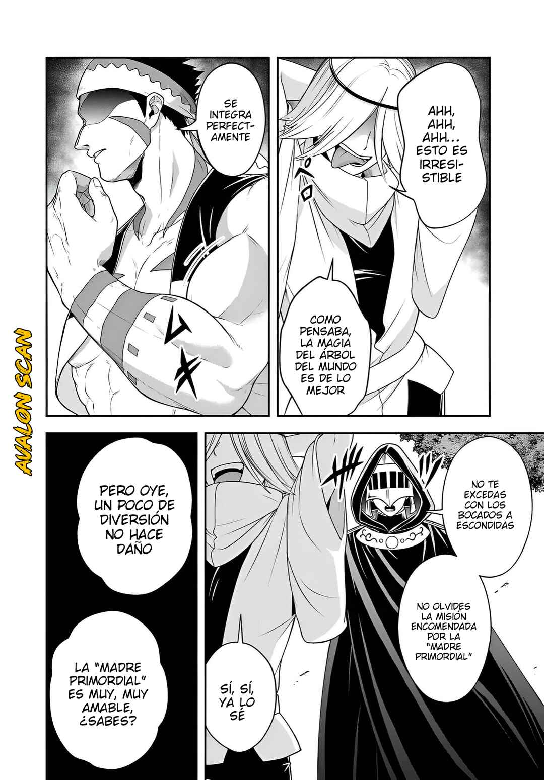 Sono Akuyaku Kizoku, Mama Heroine ga Sukisugiru ~Shinshi na Doryoku de Saikyou to Nari Fuguu na Oshi Character Tasukemakuru~ Chapter 21.2 - Page 12