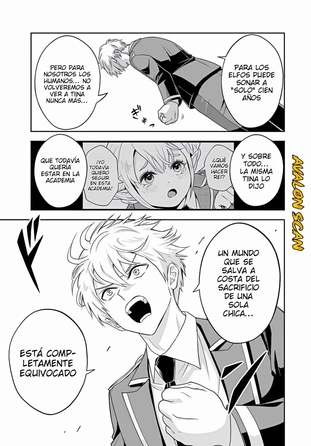 Sono Akuyaku Kizoku, Mama Heroine ga Sukisugiru ~Shinshi na Doryoku de Saikyou to Nari Fuguu na Oshi Character Tasukemakuru~ Chapter 21.2 - Page 5