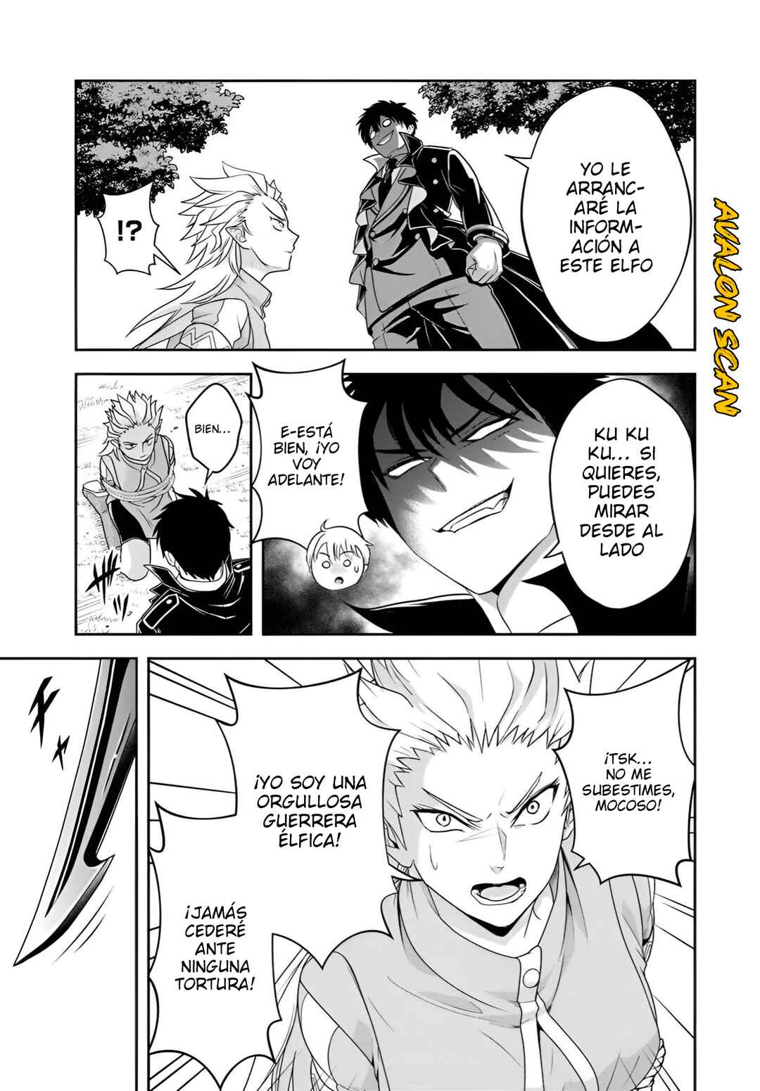 Sono Akuyaku Kizoku, Mama Heroine ga Sukisugiru ~Shinshi na Doryoku de Saikyou to Nari Fuguu na Oshi Character Tasukemakuru~ Chapter 21.2 - Page 7