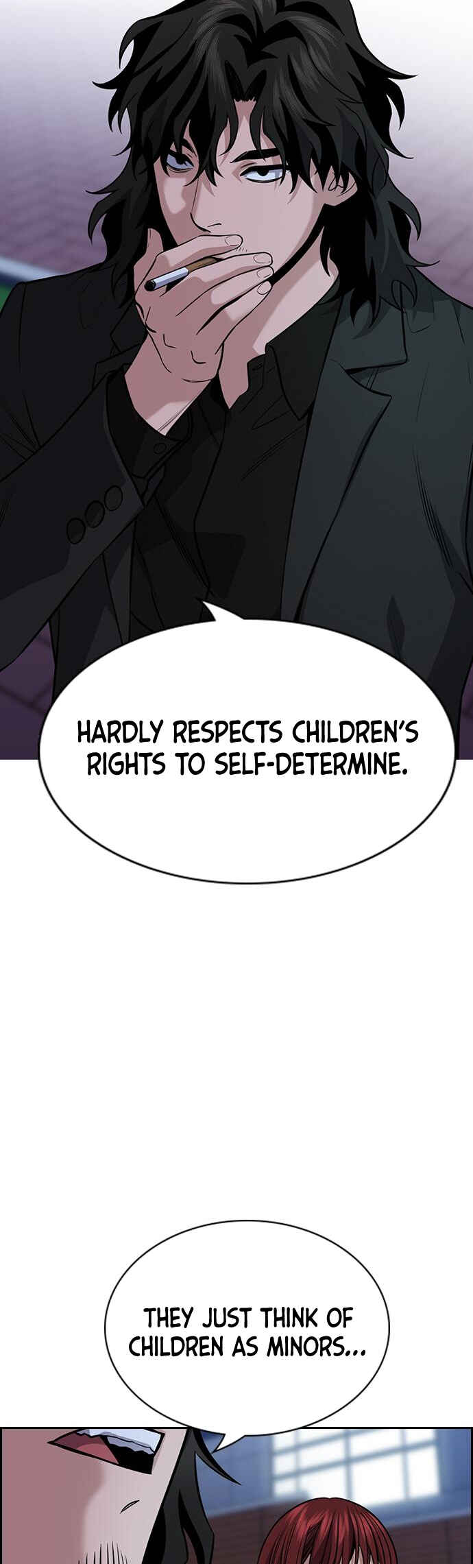 Get Schooled Chapter 72 - Page 18