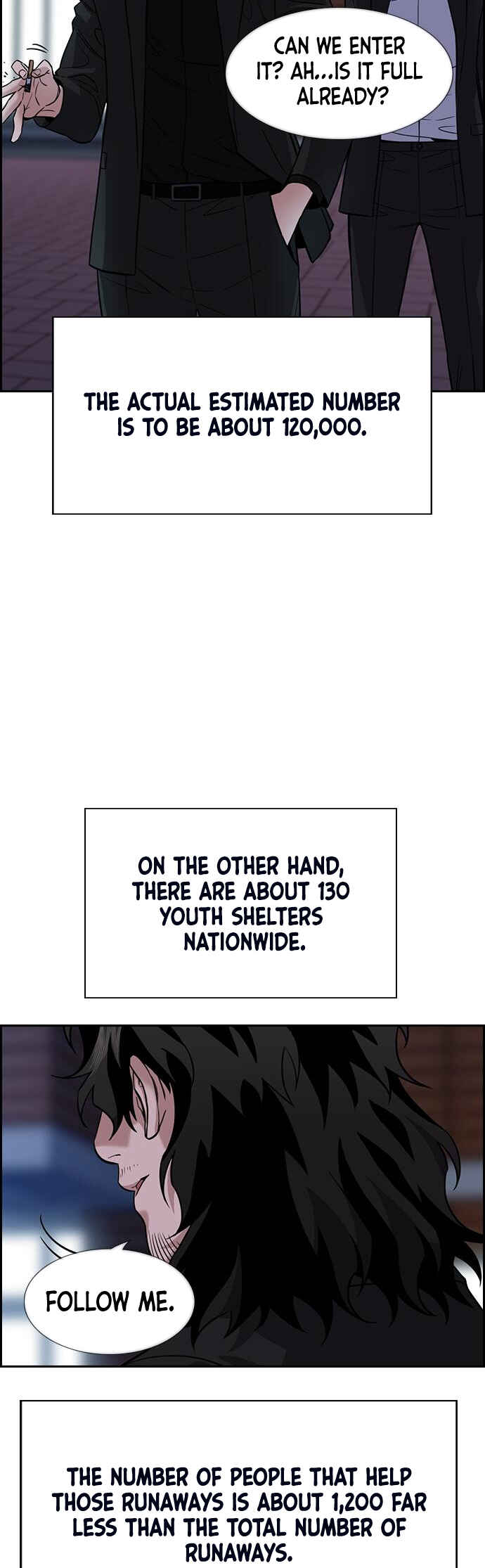 Get Schooled Chapter 72 - Page 22
