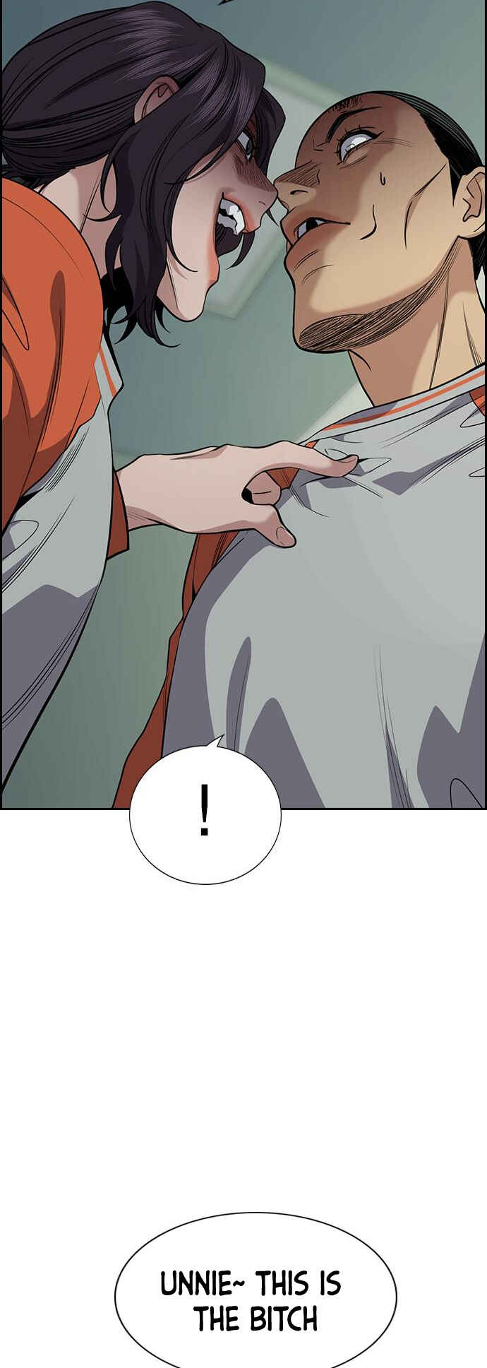 Get Schooled Chapter 72 - Page 34
