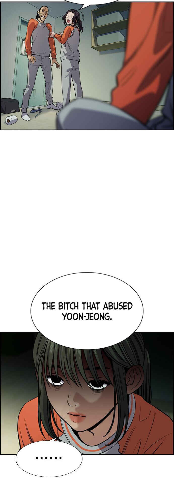 Get Schooled Chapter 72 - Page 35