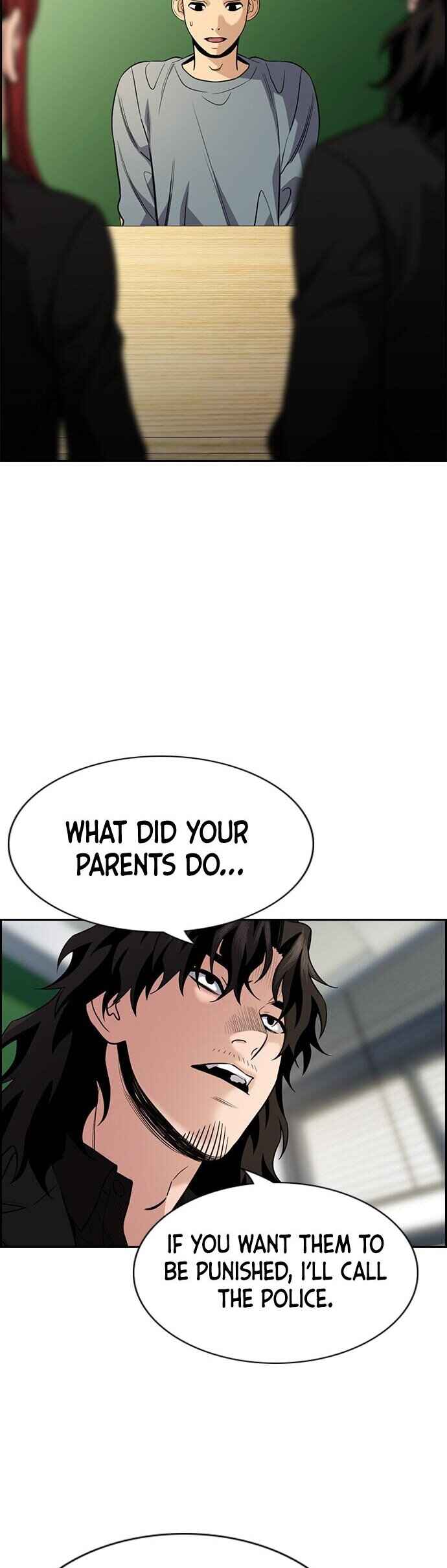 Get Schooled Chapter 72 - Page 42