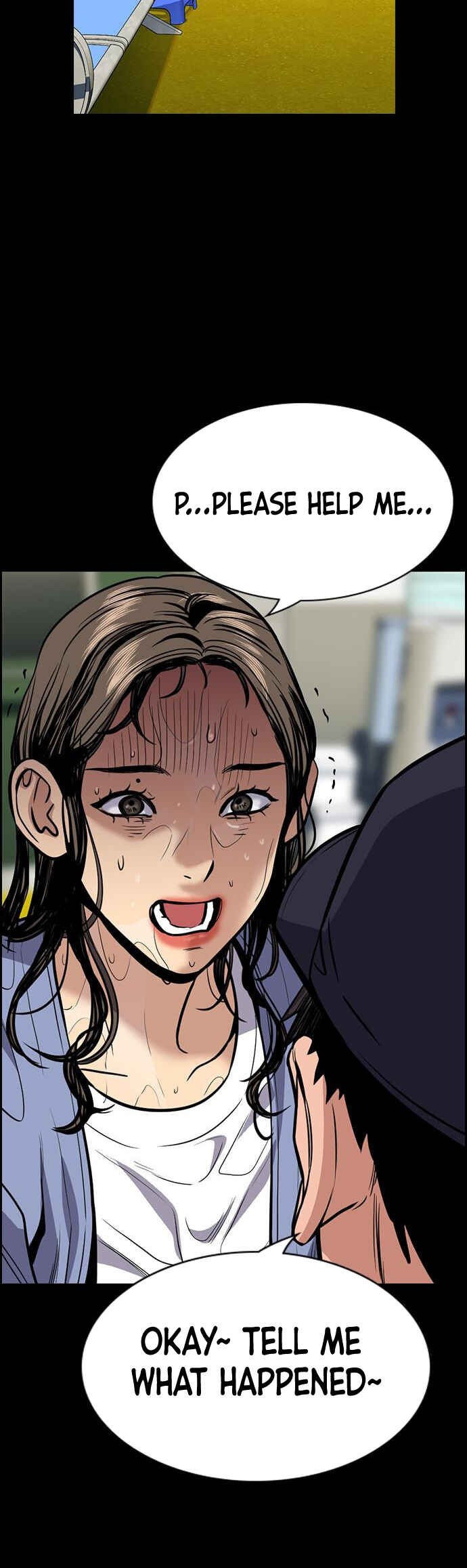 Get Schooled Chapter 72 - Page 50