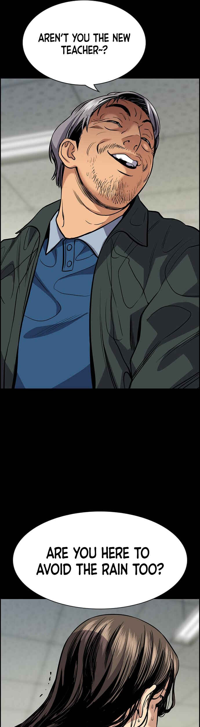 Get Schooled Chapter 72 - Page 53