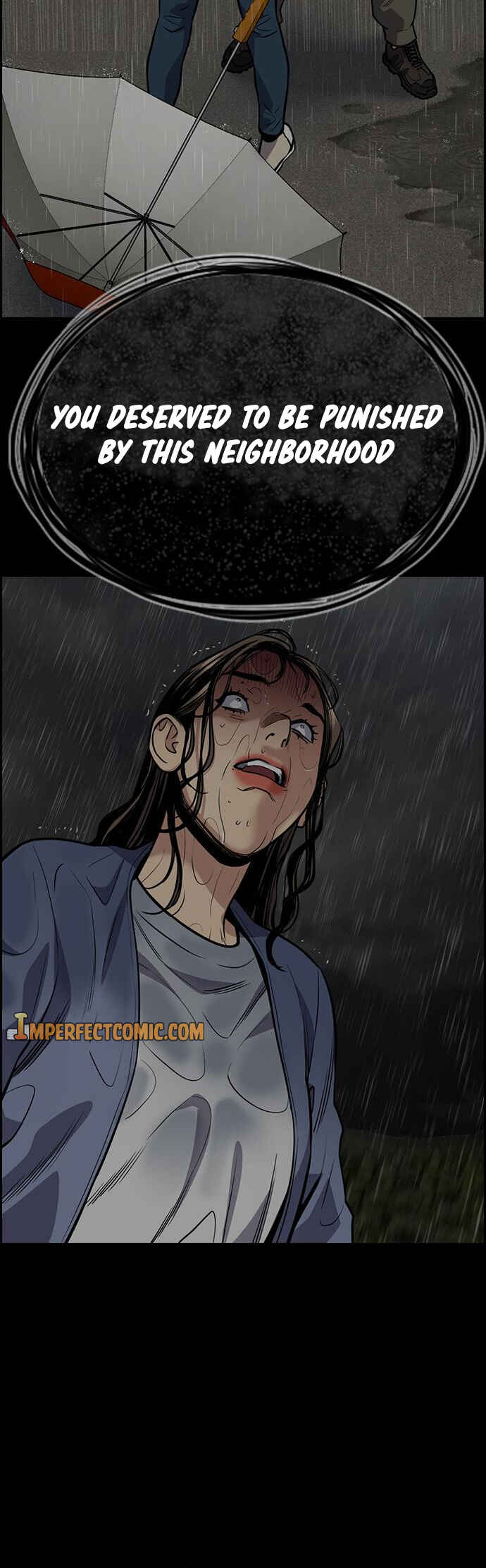 Get Schooled Chapter 72 - Page 60