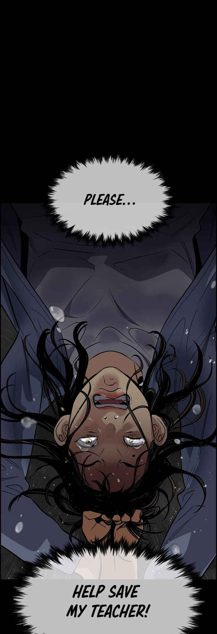 Get Schooled Chapter 72 - Page 63
