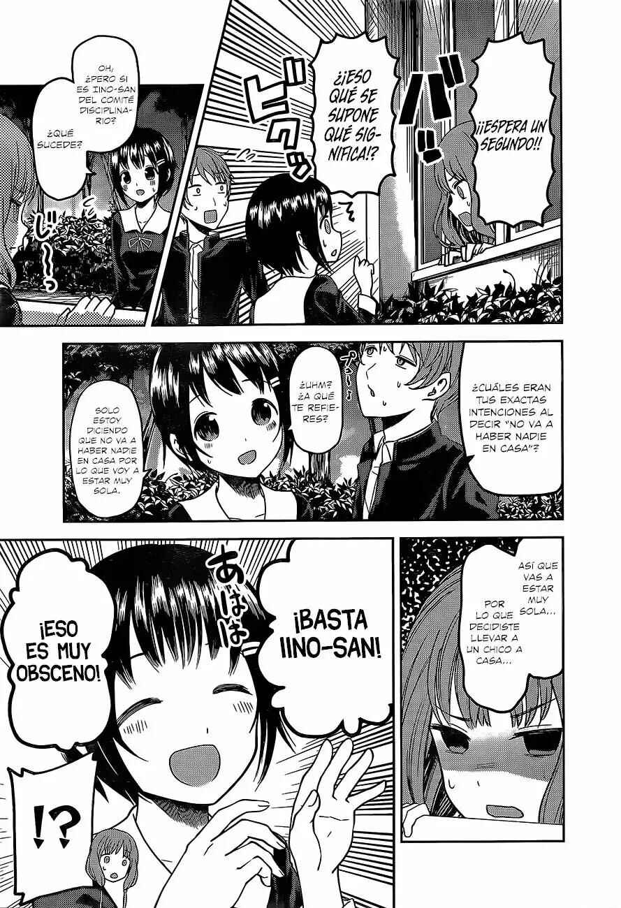 Kaguya-sama: Love Is War Chapter 85 - Page 6