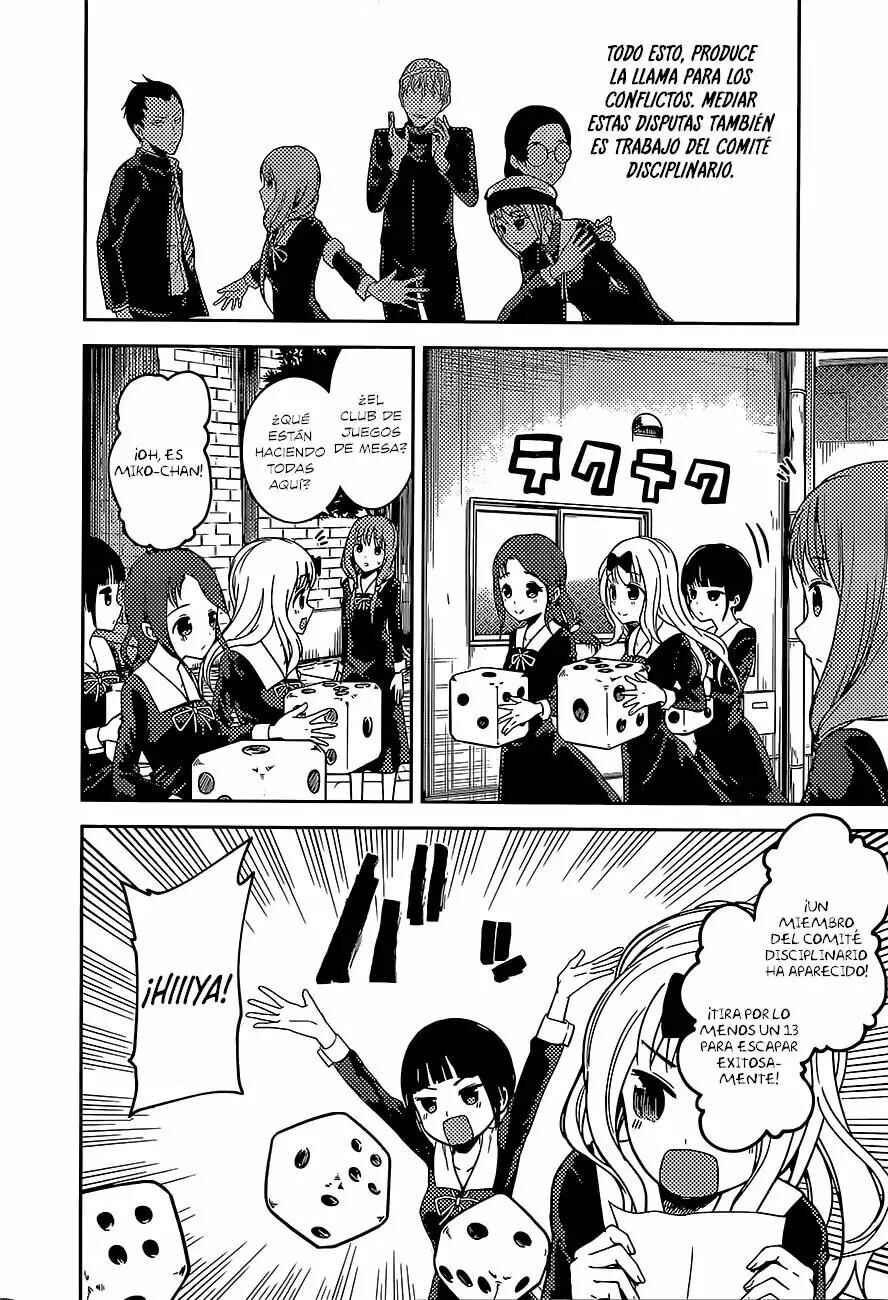 Kaguya-sama: Love Is War Chapter 85 - Page 9