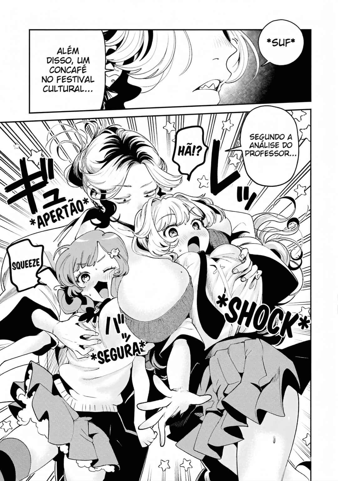 Filter-Goshi no Kanojo Chapter 39 - Page 10