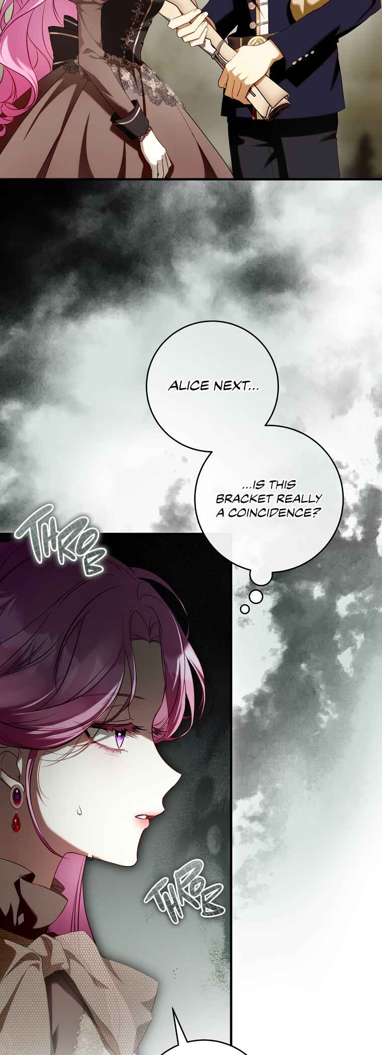 The Flower That Wields a Sword Chapter 14 - Page 20