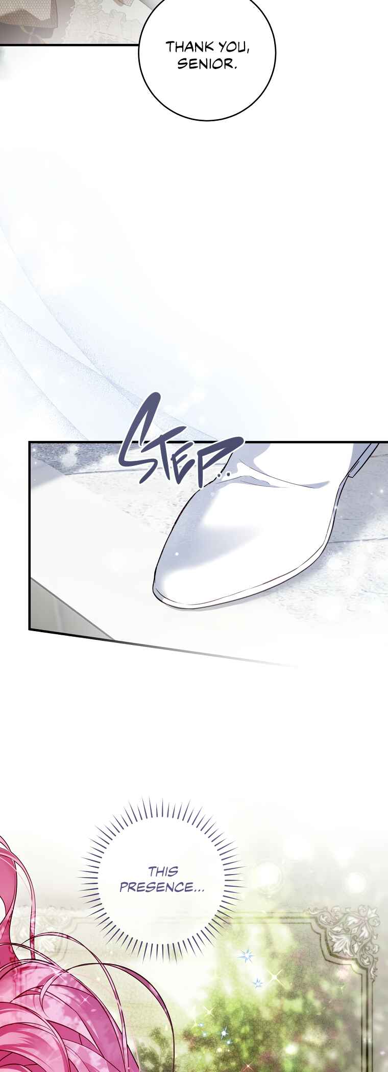 The Flower That Wields a Sword Chapter 14 - Page 21