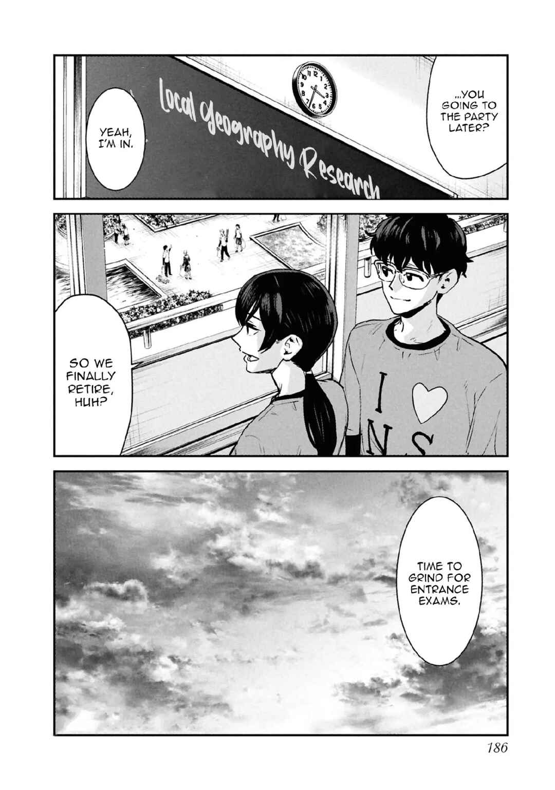 Ichiban Tookute, Chikai Aitsu. ~Kimi ni Koi o Suru nante, Arienai Hazu Datta~ Chapter 17 - Page 18