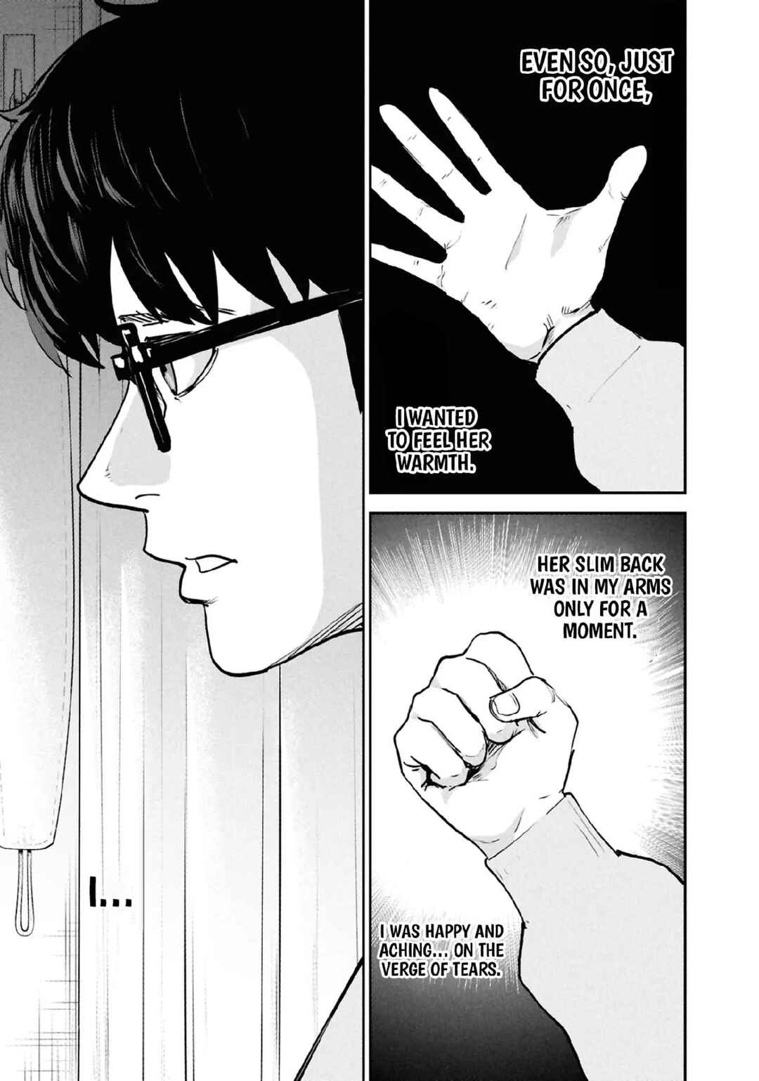 Ichiban Tookute, Chikai Aitsu. ~Kimi ni Koi o Suru nante, Arienai Hazu Datta~ Chapter 17 - Page 23