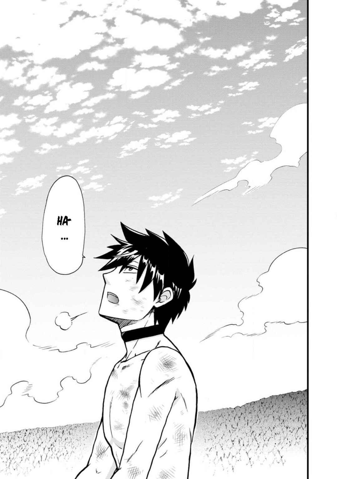 Isekai Shoukan wa Nidome Desu Chapter 45 - Page 1