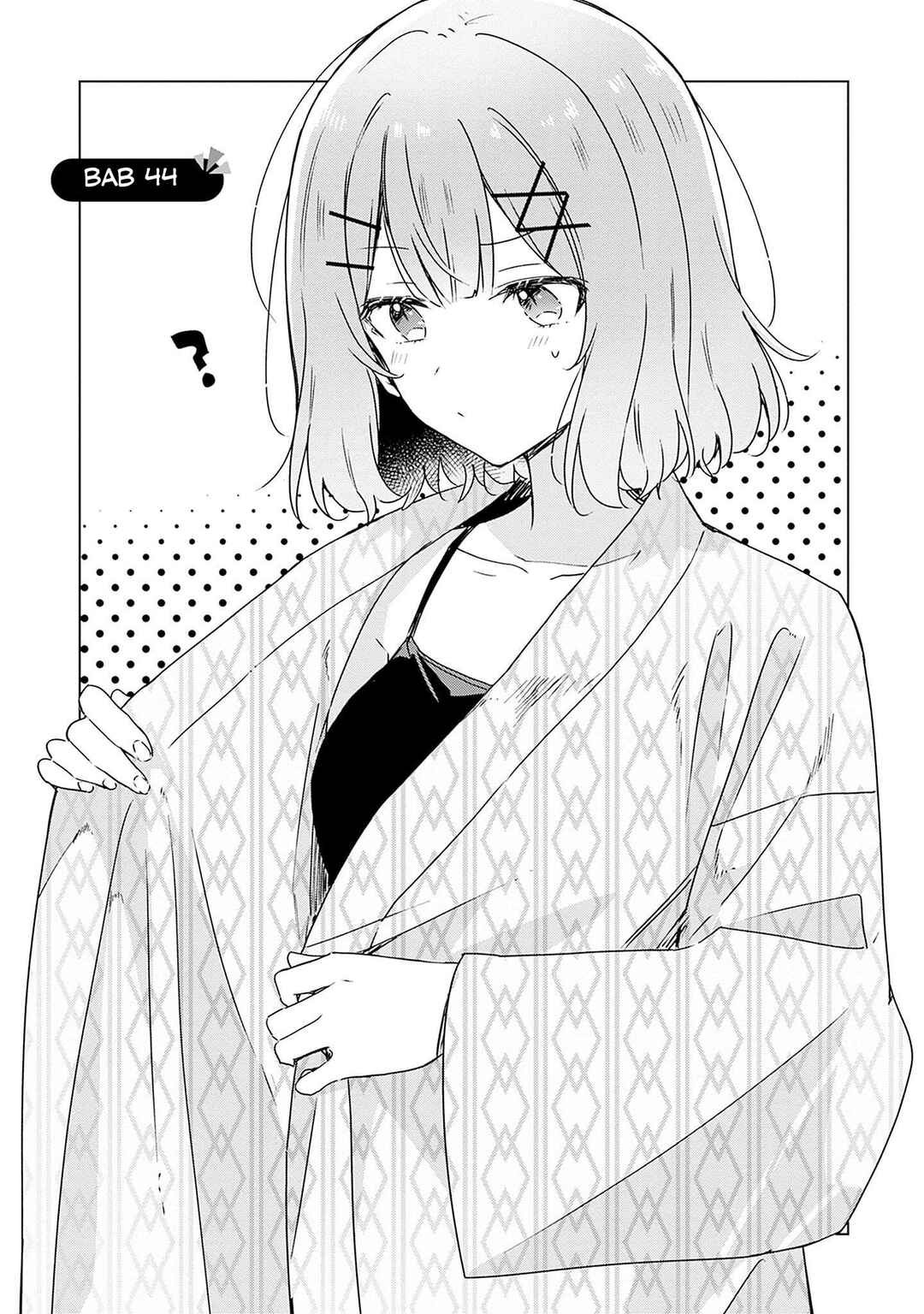 Watashi ga Koibito ni Nareru Wakenai jan, Murimuri! (※Muri ja Nakatta!?) Chapter 44 - Page 4